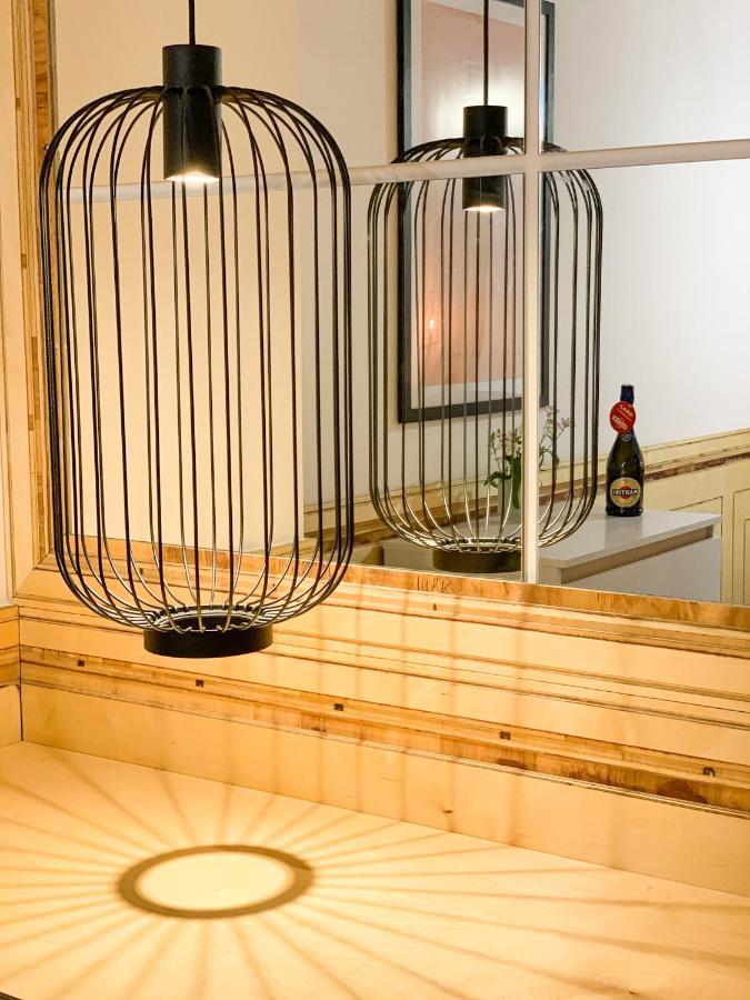 Apartamenty Centrum - Szafirowy I Szmaragdowy Stary Toruń Eksteriør billede