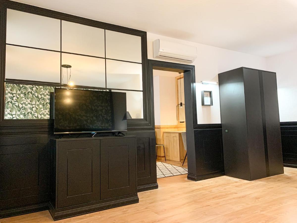 Apartamenty Centrum - Szafirowy I Szmaragdowy Stary Toruń Eksteriør billede